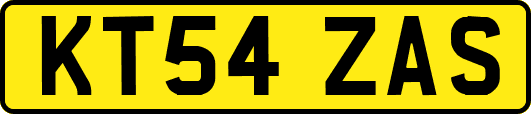 KT54ZAS