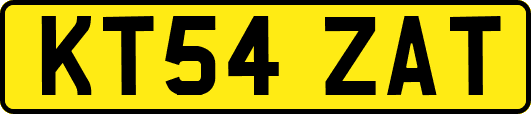 KT54ZAT