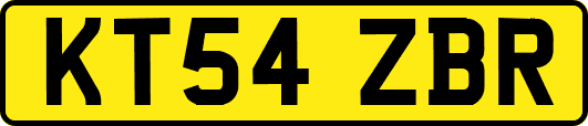 KT54ZBR