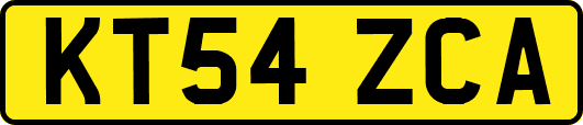 KT54ZCA