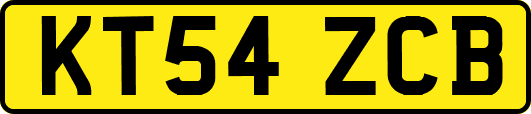 KT54ZCB