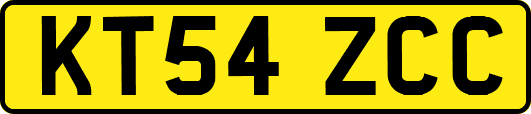 KT54ZCC