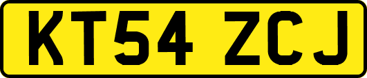 KT54ZCJ