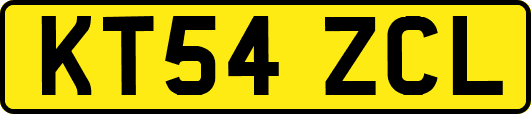KT54ZCL