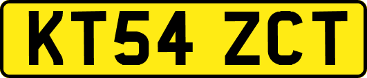 KT54ZCT