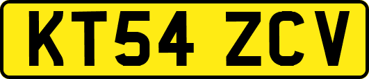 KT54ZCV