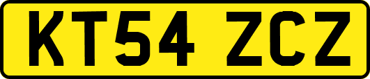 KT54ZCZ