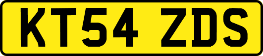 KT54ZDS