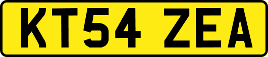 KT54ZEA
