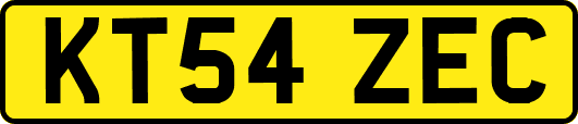 KT54ZEC
