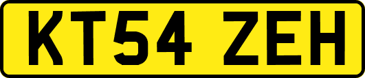 KT54ZEH