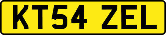 KT54ZEL