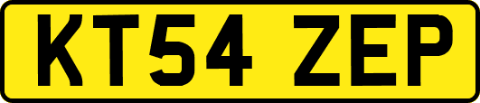 KT54ZEP