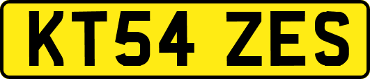 KT54ZES