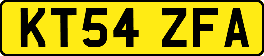 KT54ZFA