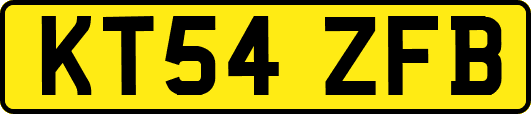 KT54ZFB