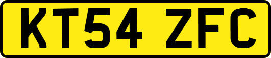 KT54ZFC