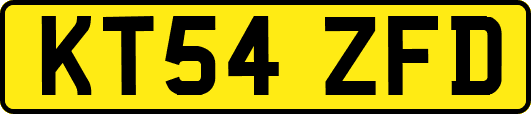 KT54ZFD