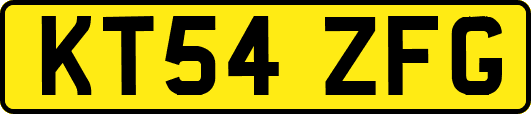 KT54ZFG