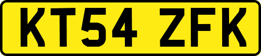 KT54ZFK