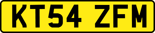 KT54ZFM