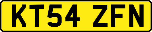 KT54ZFN