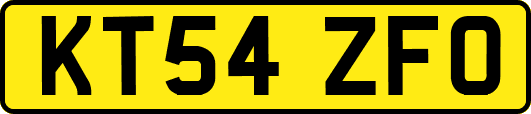 KT54ZFO