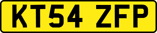 KT54ZFP