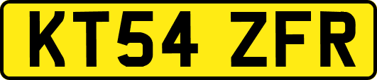 KT54ZFR