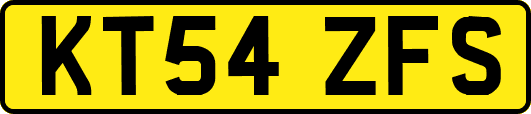 KT54ZFS