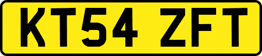 KT54ZFT