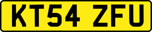 KT54ZFU