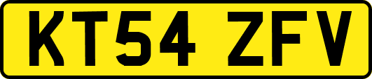 KT54ZFV