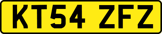 KT54ZFZ