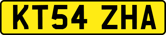 KT54ZHA