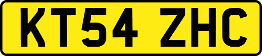 KT54ZHC