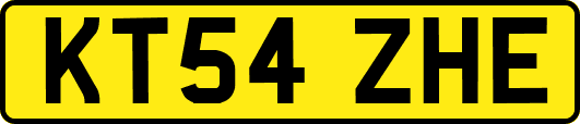 KT54ZHE