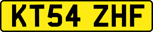 KT54ZHF
