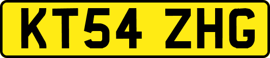 KT54ZHG
