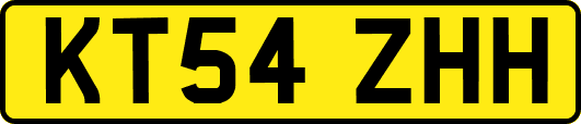 KT54ZHH