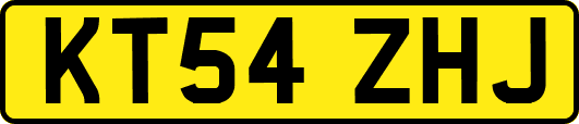 KT54ZHJ