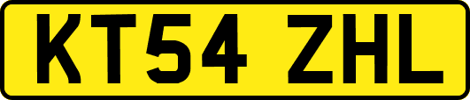 KT54ZHL
