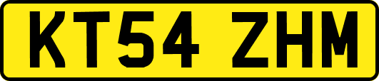 KT54ZHM