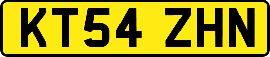 KT54ZHN