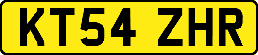 KT54ZHR