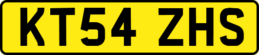 KT54ZHS
