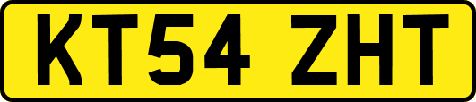 KT54ZHT