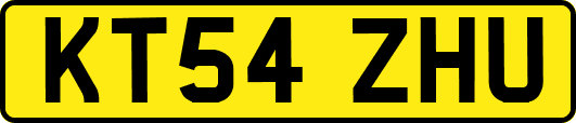 KT54ZHU