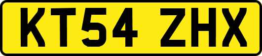 KT54ZHX