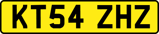 KT54ZHZ